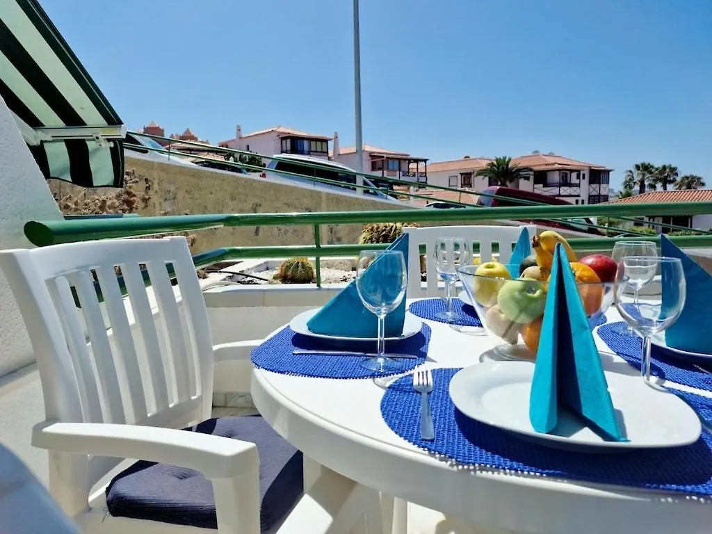 Apartamento Venus Costa Adeje  0*, Costa Adeje (Tenerife) Spain
