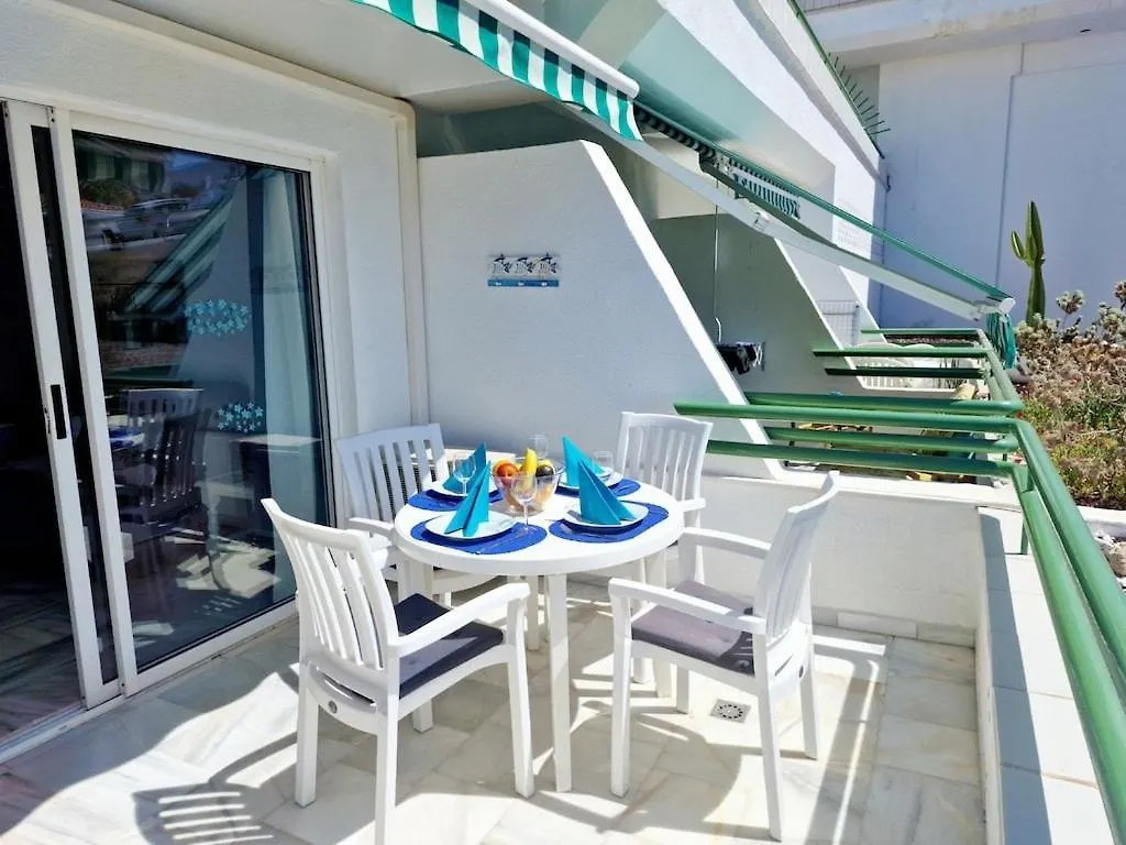 Apartamento Venus Costa Adeje  Apartment Costa Adeje (Tenerife)