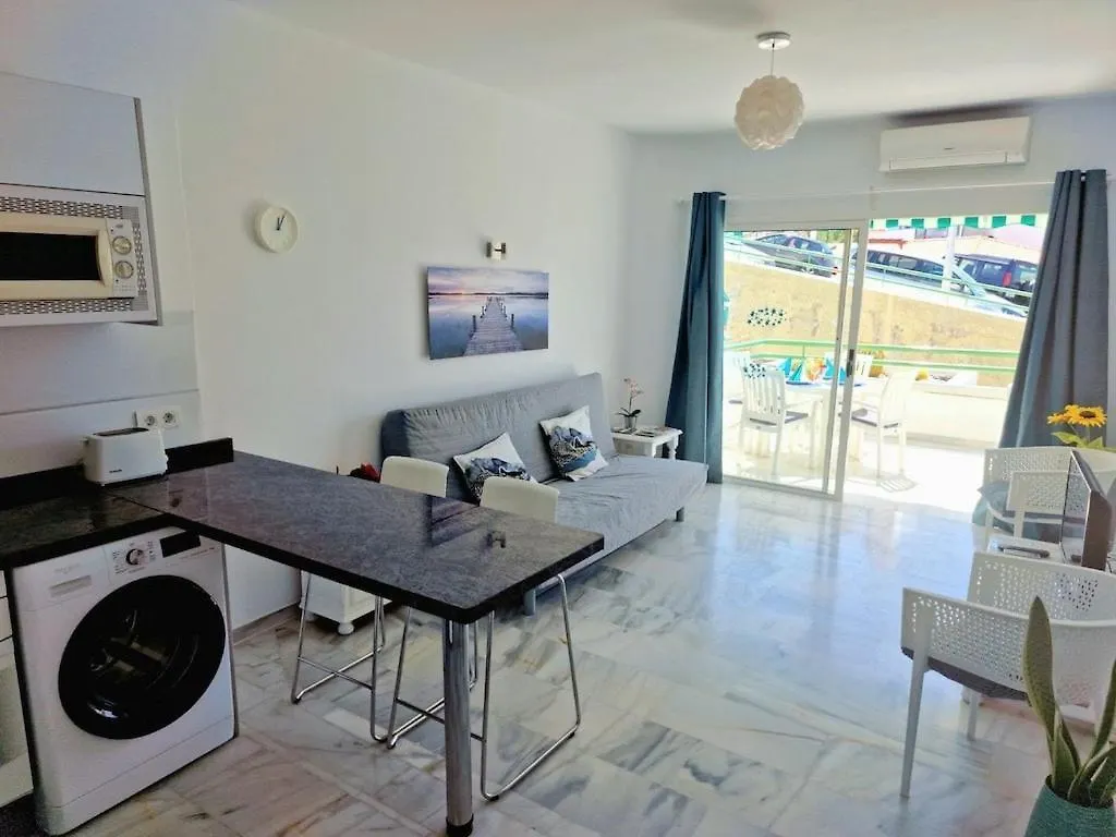 Apartamento Venus Costa Adeje
