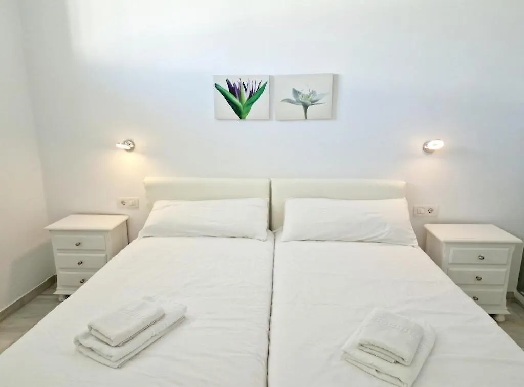 Apartamento Venus Costa Adeje  0*, Costa Adeje (Tenerife)