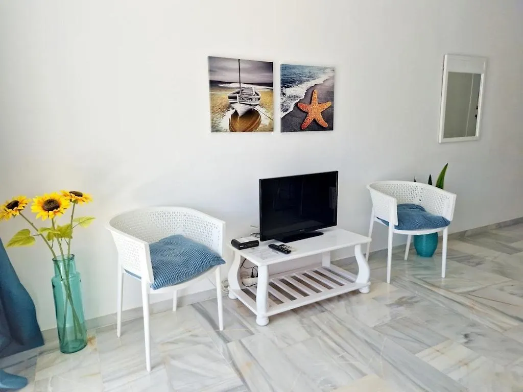 Apartment Apartamento Venus Costa Adeje  Spain