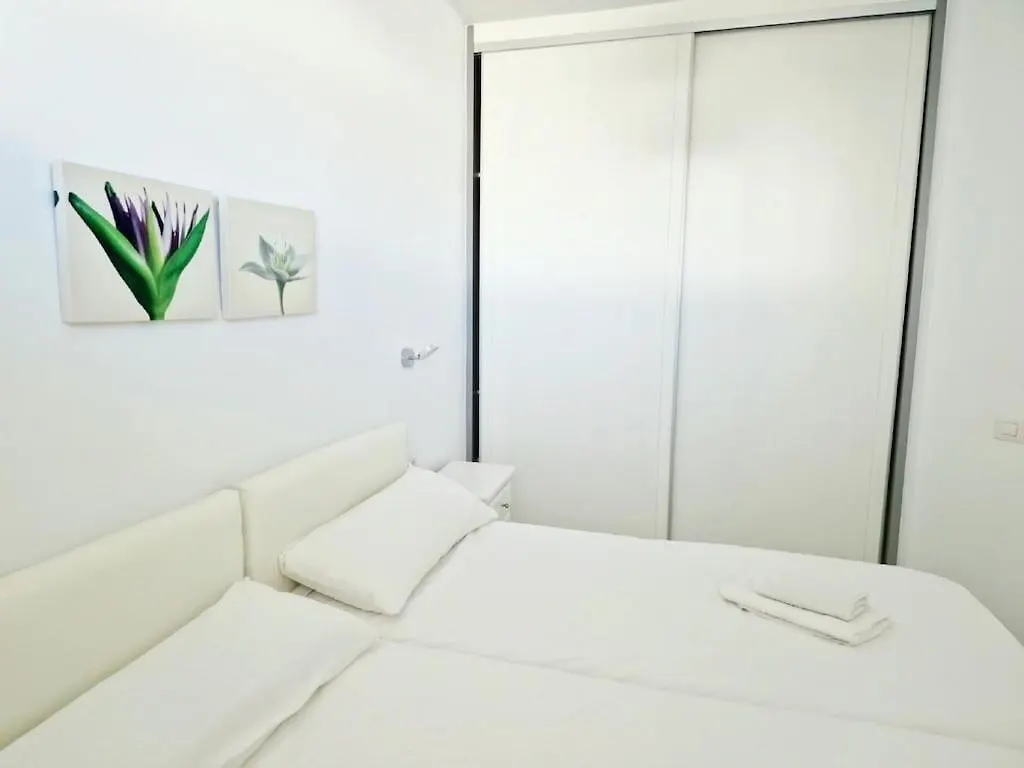 Apartment Apartamento Venus Costa Adeje  Spain