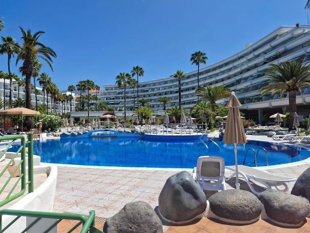 Apartamento Venus Costa Adeje  0*, Costa Adeje (Tenerife)