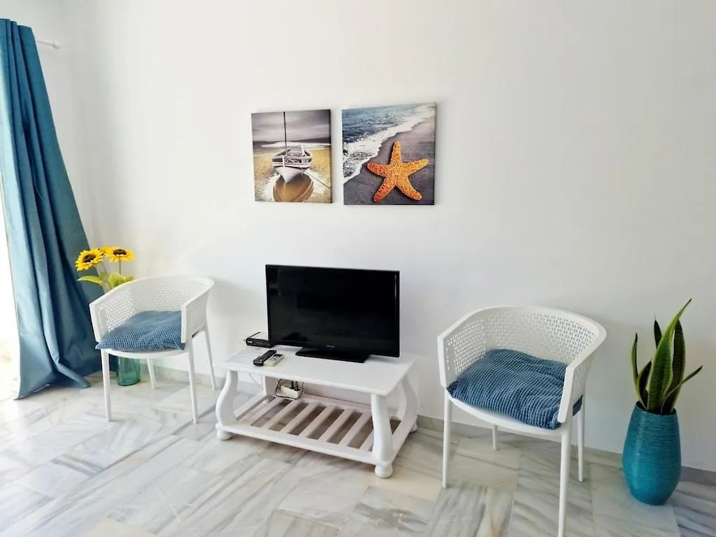 Apartamento Venus Costa Adeje  Apartment