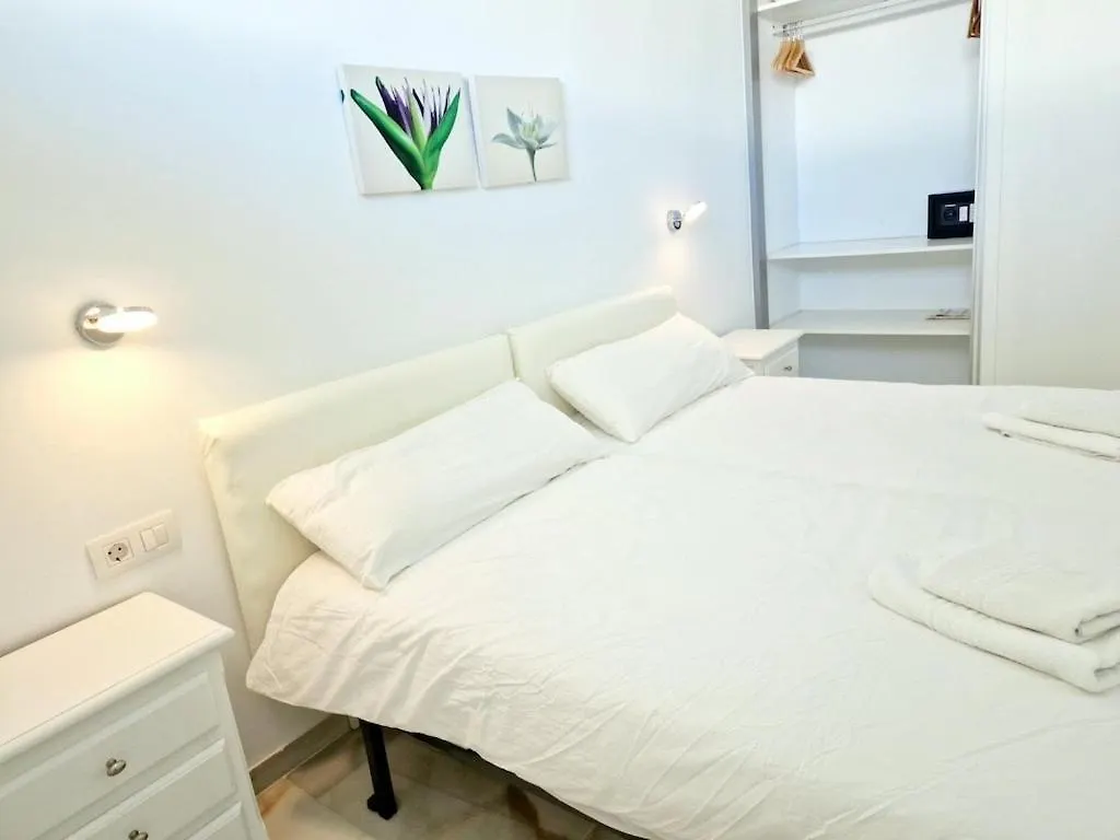 Apartamento Venus Costa Adeje  Costa Adeje (Tenerife)