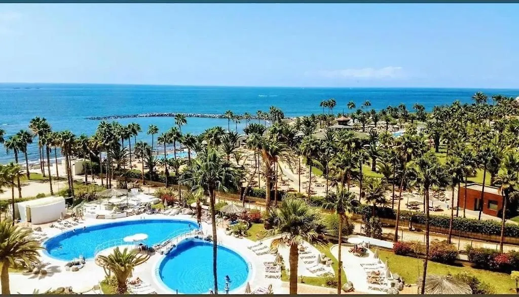 Apartamento Venus Costa Adeje