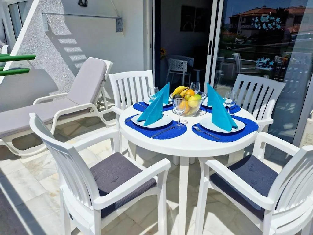 Apartment Apartamento Venus Costa Adeje