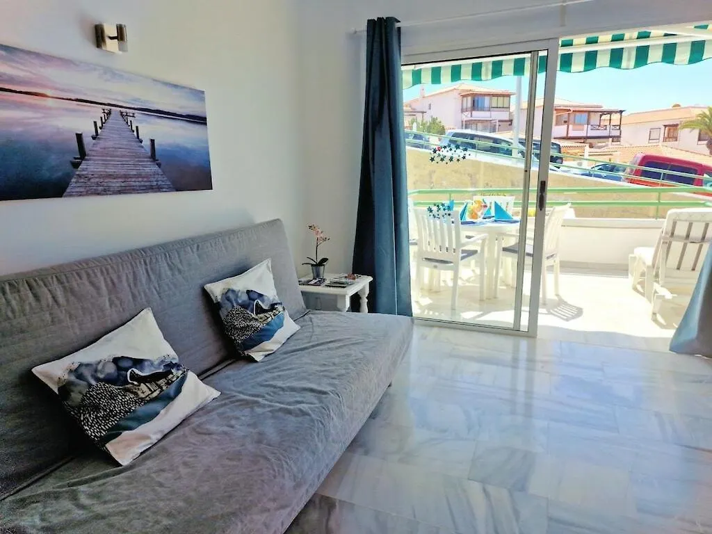 Apartamento Venus Costa Adeje  Spain