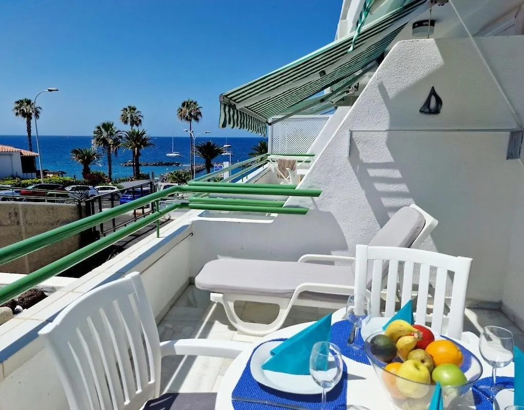 Apartamento Venus Costa Adeje  Apartment