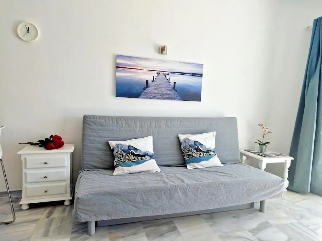 Apartamento Venus Costa Adeje  0*, Costa Adeje (Tenerife) Spain